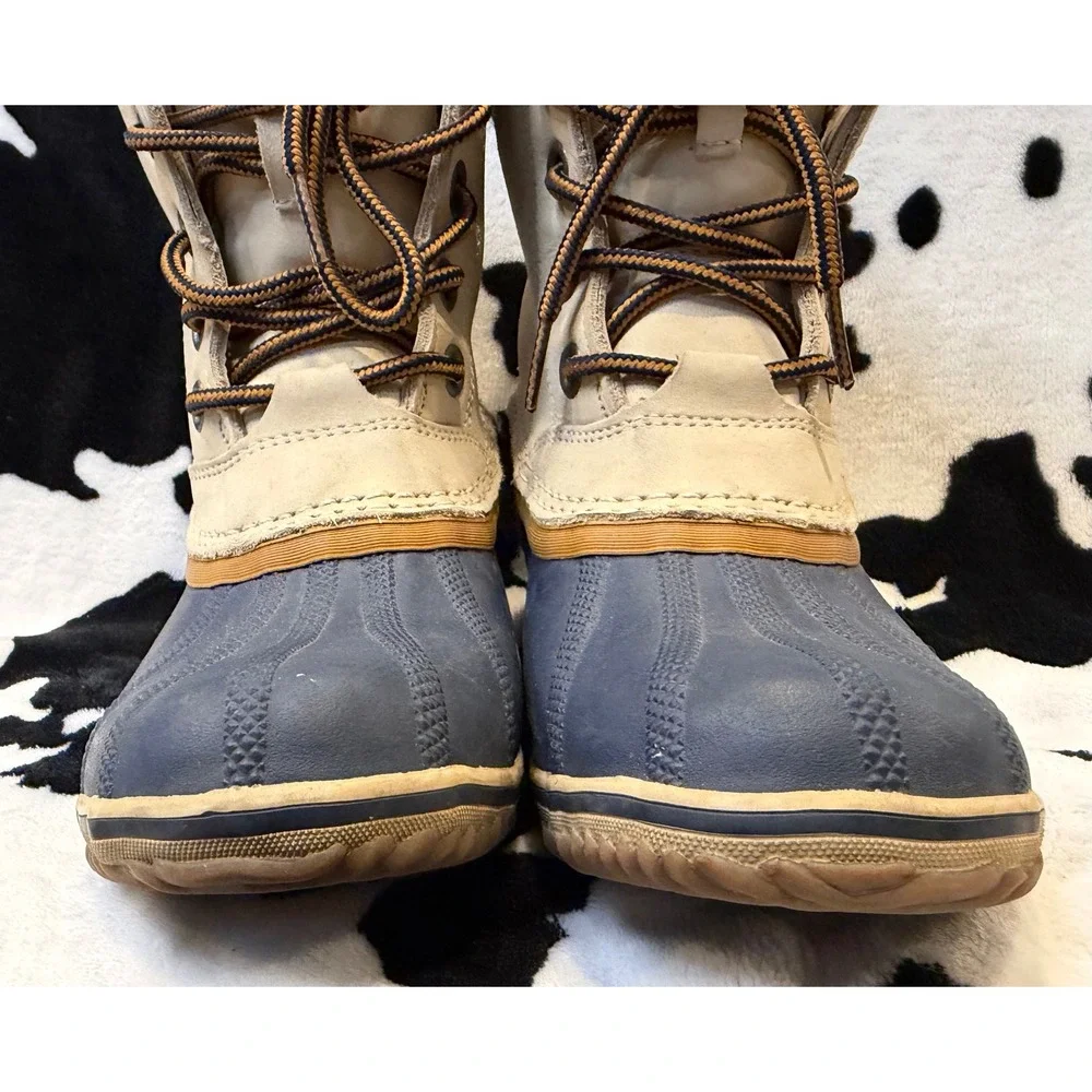 Sorel slimpack ii